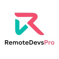 Remote Devs Pro logo - Similar company to Renasdevs