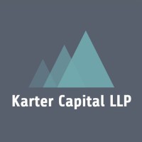 Karter Capital LLP logo - Similar company to Twenty Five Capital