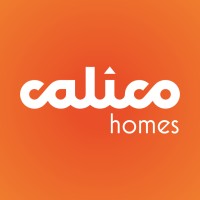 Calico Homes logo - Similar company to Syncora Care