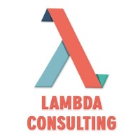 Lambda Consulting logo - Similar company to Lambda Consulting Group