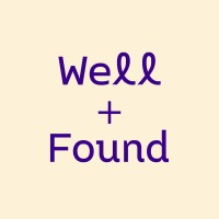 Well + Found logo - Similar company to Mercury Management & Development
