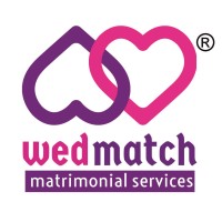 Wedmatch Matrimonial Services logo - Similar company to 3Rd Eye Consultants