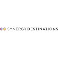 Synergy Destinations is now IKŌNIK Destinations Collective logo - Similar company to Radius Hospitality