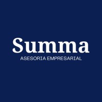 Summa Asesoría Empresarial logo - Similar company to Suma Empresarial S.C.