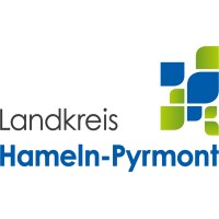 Landkreis Hameln-Pyrmont logo - Similar company to Linguru (Next Level Learning Gmbh)