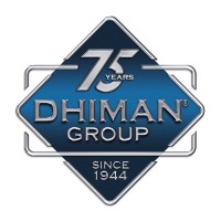Dhiman Foods Pvt. Ltd. logo - Similar company to Piptan Foods Limited ®️