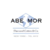 Abe Mor Diamond Cutters