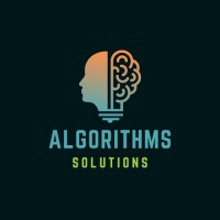 Algorithms solutions logo - Similar company to Assignment Aid Pros