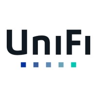 UniFi logo - Similar company to Autyfi