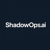 shadowops.ai logo - Similar company to Vocalvector
