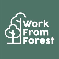 Work From Forest logo - Similar company to Work Anywhere Hub