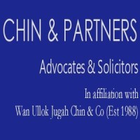 Chin & Partners In Affiliation With Wan Ullok Jugah Chin & Co. (Est 1988)