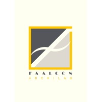 Faalcon Archilab logo - Similar company to Studio El Lirio