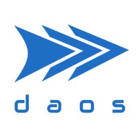 DAOS logo - Similar company to Daos Hub Dubai