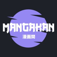 Mangakan logo - Similar company to Zahard