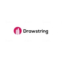 Drawstring logo - Similar company to Easeplan