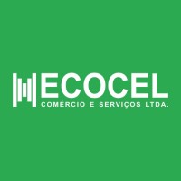 ECOCEL Comércio e Serviços Ltda logo - Similar company to Ecocel Services Ltd