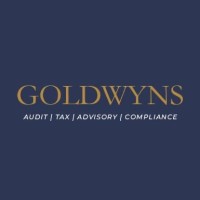Goldwyns Nigeria logo - Similar company to Moore Bishop & Rooks