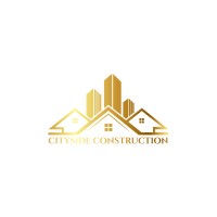 Cityside Construction logo - Similar company to Whitespace Studio