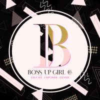 Boss Up Girl Co. logo - Similar company to Thaiestate