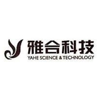 Qingdao YAHE Science & Technology Development Co.,LTD logo - Similar company to Xian Kig Technology Co., Ltd