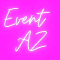 Event AZ logo - Similar company to W.K-Events