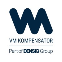 VM Kompensator A/S logo - Similar company to Pipeconnect
