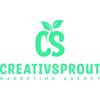 CreativSprout logo - Similar company to Capeweb
