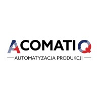 ACOMATIQ Automatyzacja Produkcji logo - Similar company to Grauth - Automatyzacja Produkcji