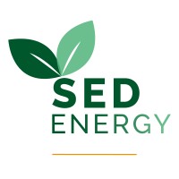 SED ENERGY logo - Similar company to Sed Energy