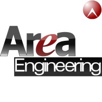 Area Engineering Srl logo - Similar company to Cube Srl