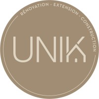 UNIK - Architectes d'intérieur logo - Similar company to Versus Architectes