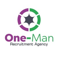 One-Man Recruitment Agency logo - Similar company to Dalton&White