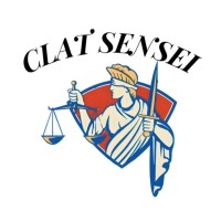CLAT SENSEI logo - Similar company to Clat Coach