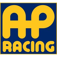 AP Racing logo - Similar company to Owen Daniels