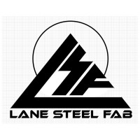 Lane Steel Fabricators logo - Similar company to Triple Steel, Llc