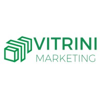 Vitrini Marketing logo - Similar company to Máxima Educacional