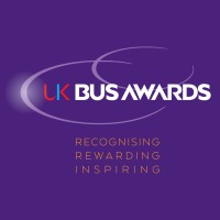 UK Bus Awards logo - Similar company to Intsol Recruitment