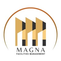 Magna Facilities Management logo - Similar company to Glossy Tower Fm Services