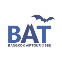 Bangkok Airtour (1988) Co., Ltd. logo - Similar company to Dle, Inc. (Dream Link Entertainment)