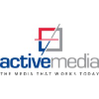 Activemedia (Ukraine) logo - Similar company to Doocat
