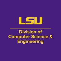 LSU Division of Computer Science & Engineering logo - Similar company to Lsu Chevron Engineering Ambassadors