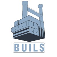BUILS SpA logo - Similar company to Bwuz.