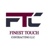 Finest Touch Contracting LLC logo - Similar company to Qbuild Construction