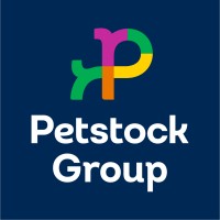 Petstock Group logo - Similar company to Pet Circle
