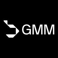 GMM Stone Machinery logo - Similar company to Techni Waterjet