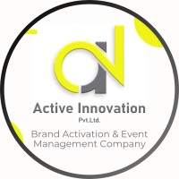Active Innovation Pvt.Ltd. logo - Similar company to Active Media Innovations
