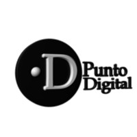 COMPAÑIA PUNTO DIGITAL logo - Similar company to Santrack International