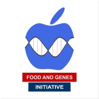 Food and Genes Initiative logo - Similar company to Tedxbauchi