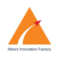 Alborz Innovation Factory logo - Similar company to تکنوسازه || Technosaze